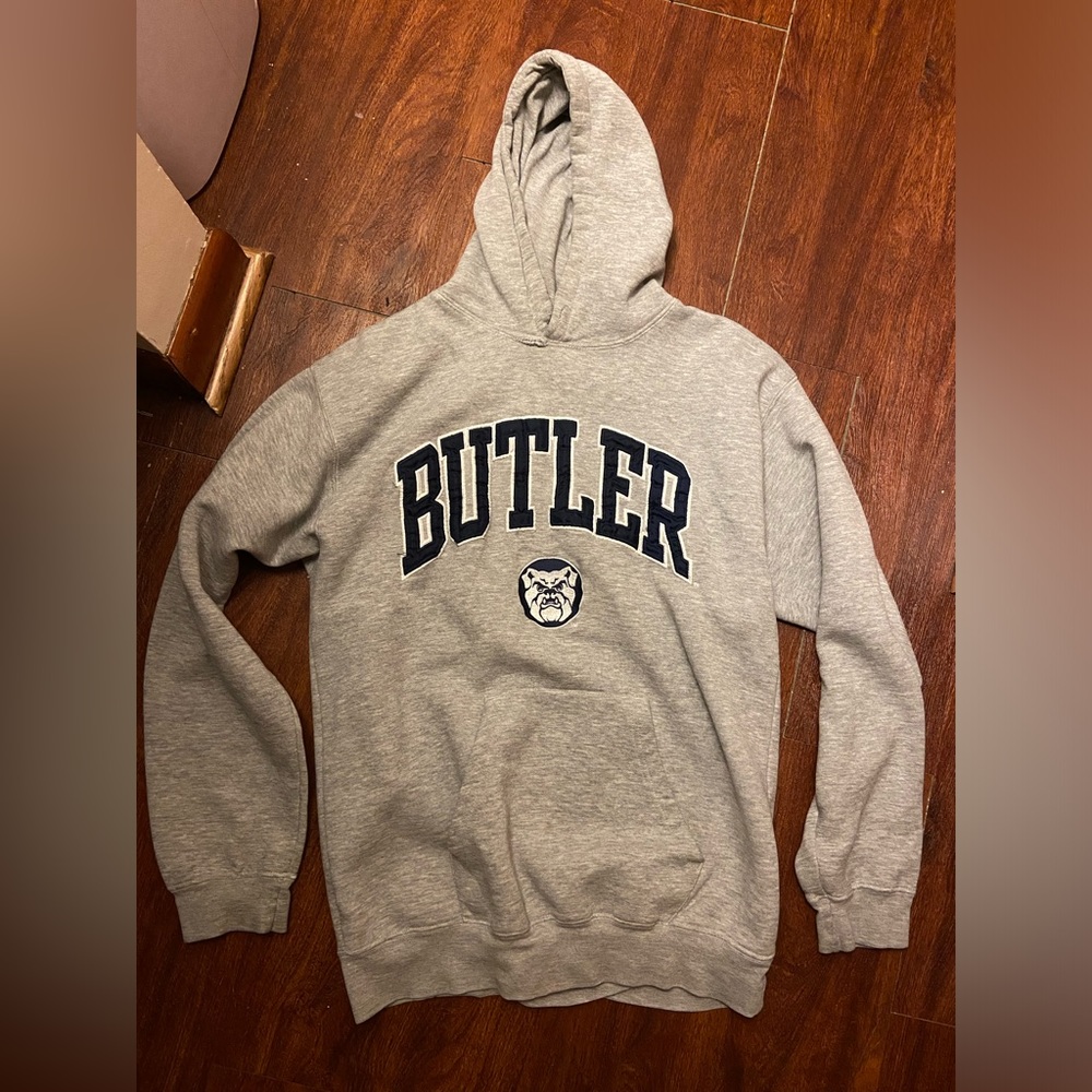 Vintage Butler hoodie